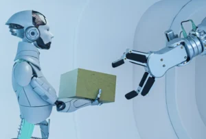 AI in logistics